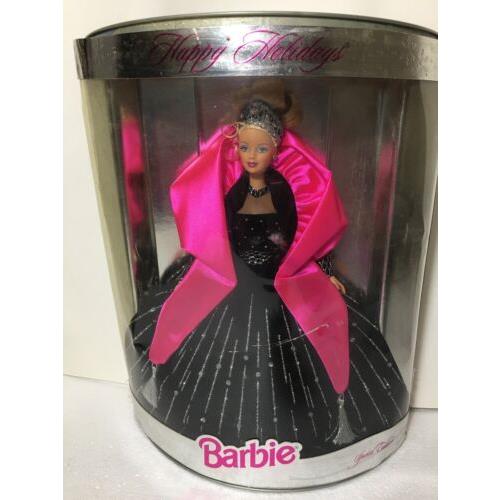 1998 - Mattel - Happy Holidays - Love Barbie - Special Edition - 20200