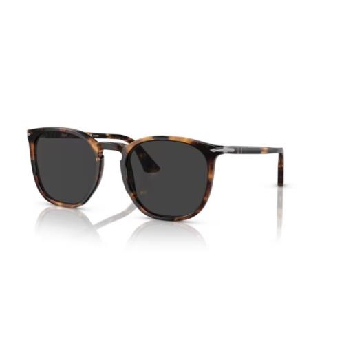 Persol 0PO3316S 110248 Tortoise Honey/black Polarized Unisex Sunglasses