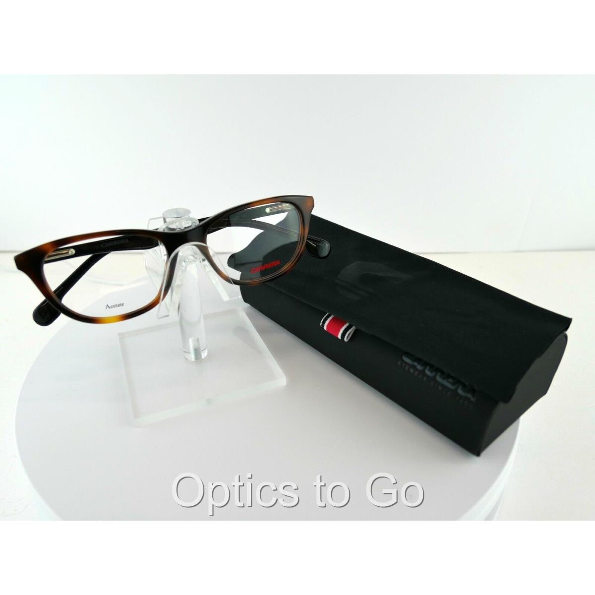 Carrera Carrerino 67 581 Havana 48-16-136 Youth Eyeglass Frames