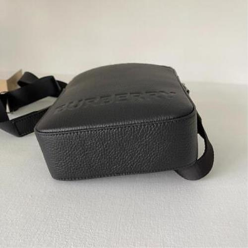 Burberry  bag  Neo Nylon shoulder bag - Black 12
