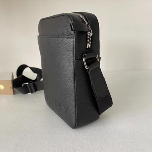 Burberry  bag  Neo Nylon shoulder bag - Black 13