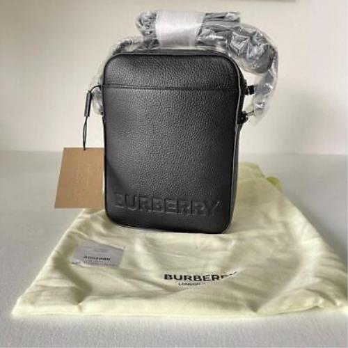 Burberry  bag  Neo Nylon shoulder bag - Black 18