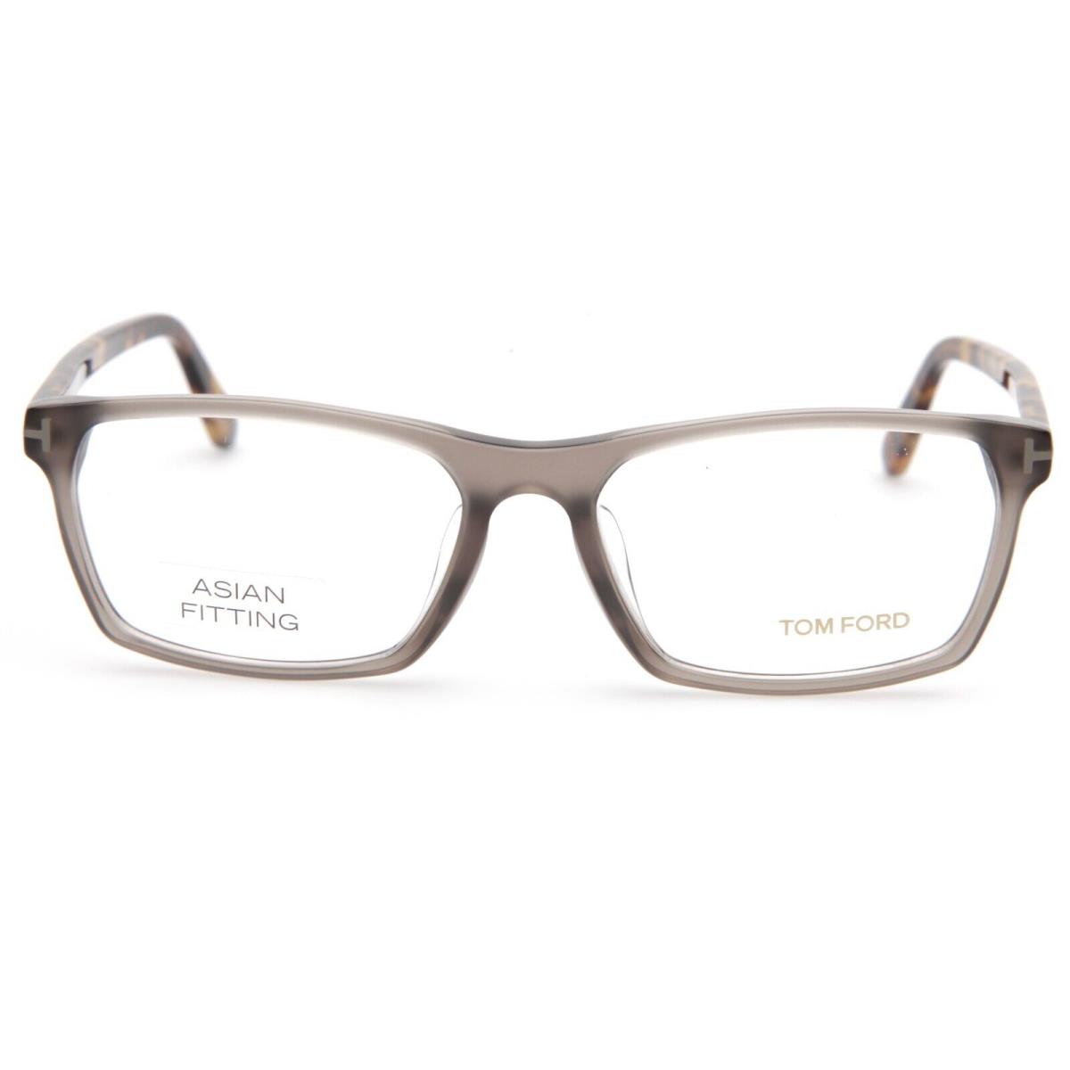 Tom Ford TF 4295 020 Grey Eyeglasses Frame 58-17-150mm B38mm Italy - Tom  Ford eyeglasses - 051757287466 | Fash Brands