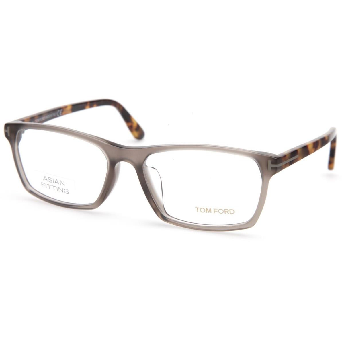 Tom Ford TF 4295 020 Grey Eyeglasses Frame 58-17-150mm B38mm Italy - Tom  Ford eyeglasses - 051757287466 | Fash Brands