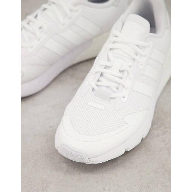 Adidas shoes Vans - White 0