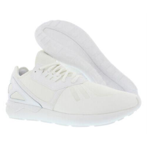 Adidas Originals Tubular Runner Mens Shoes Size 6.5 Color: White/black - White/Black , Multi-Colored Main