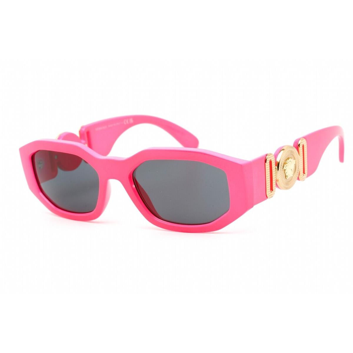 Versace VE4361-531887 Pink Sunglasses