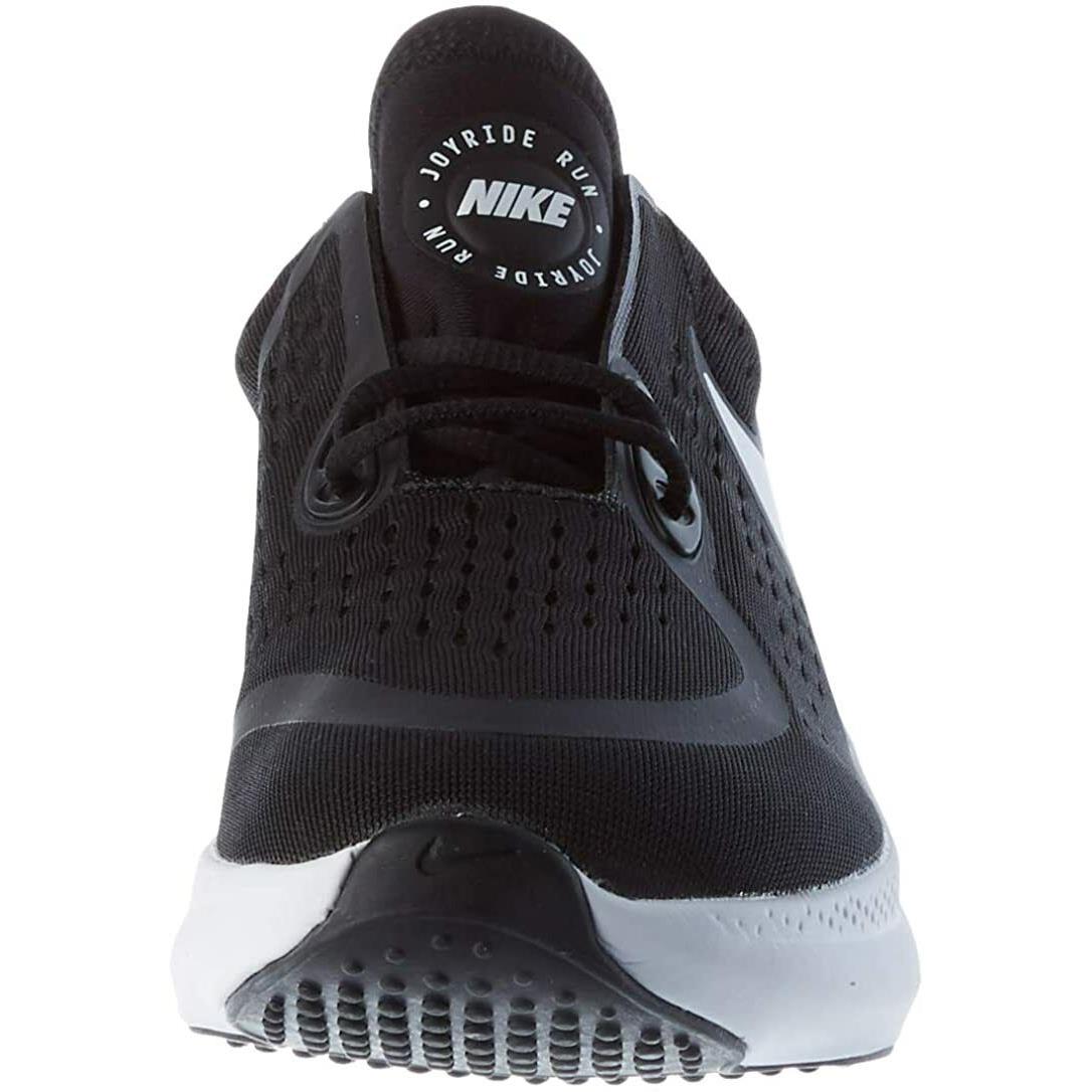 Nike shoes  - Black White 2