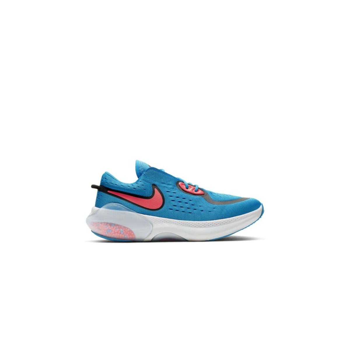 Nike Joyride Dual Run GS Kids Running Shoes CN9600 450 Size 6 Y US - aser Blue Crimson