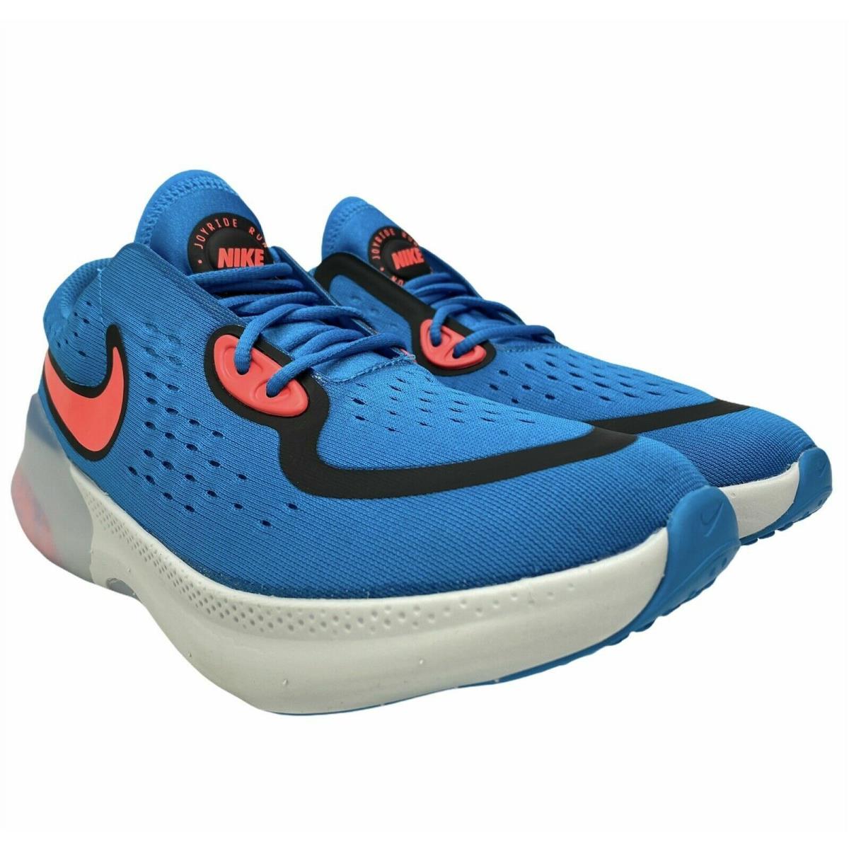 Nike shoes Joyride - aser Blue Crimson 0