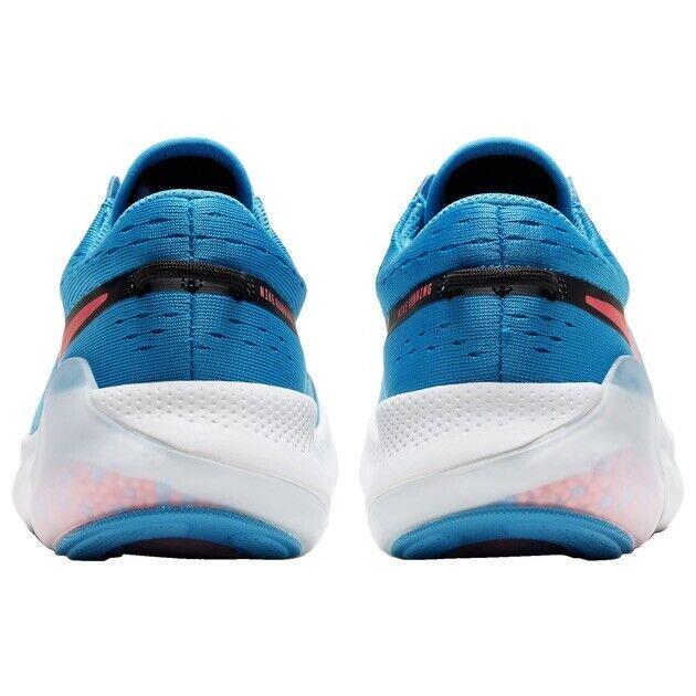 Nike shoes Joyride - aser Blue Crimson 3