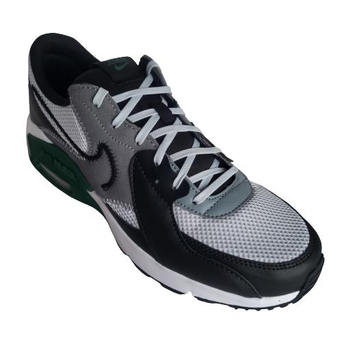 Nike Air Max Excee Pure Platinum Black Men`s Shoes CD4165-018 Size: 10