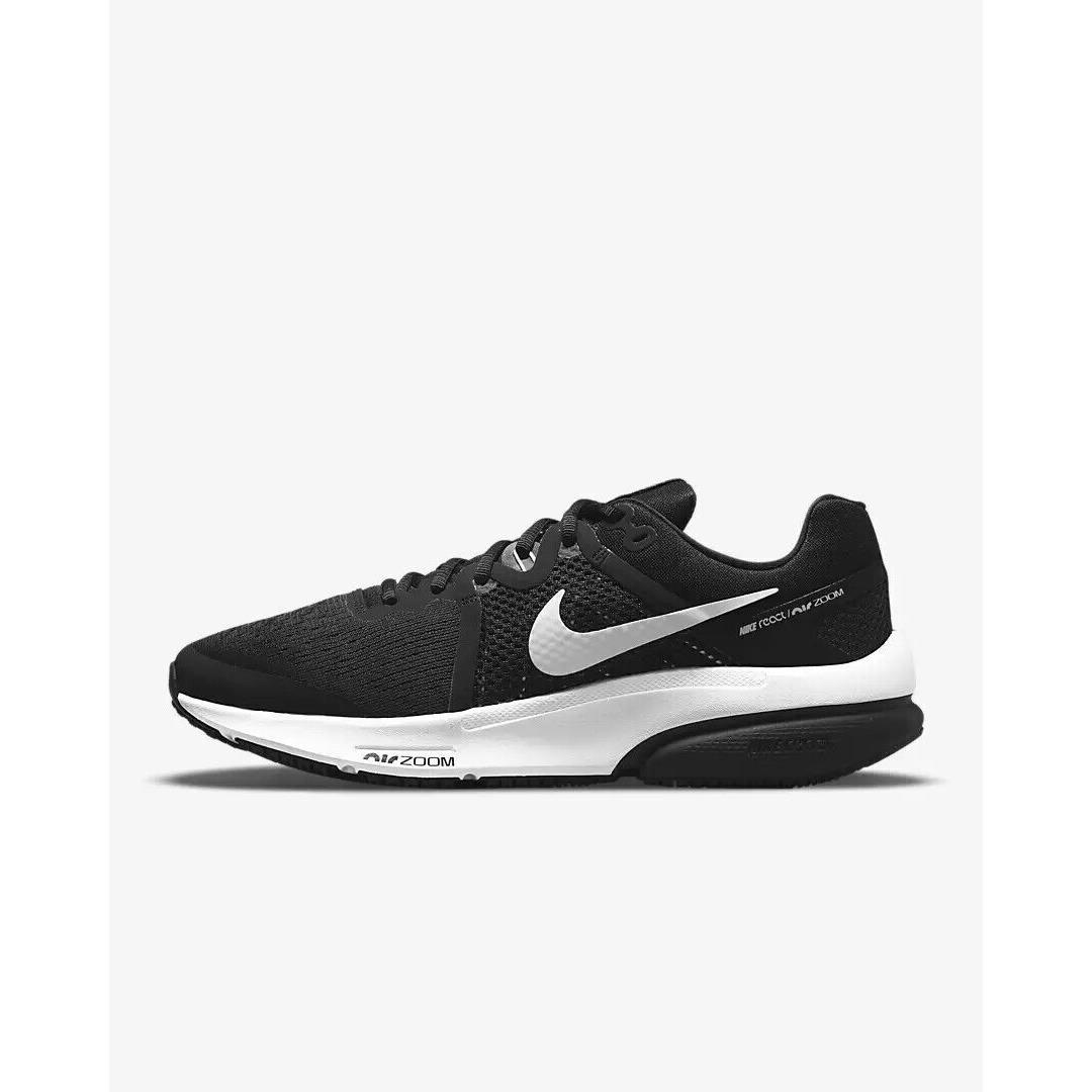 Nike shoes Zoom Prevail - Black/White 0