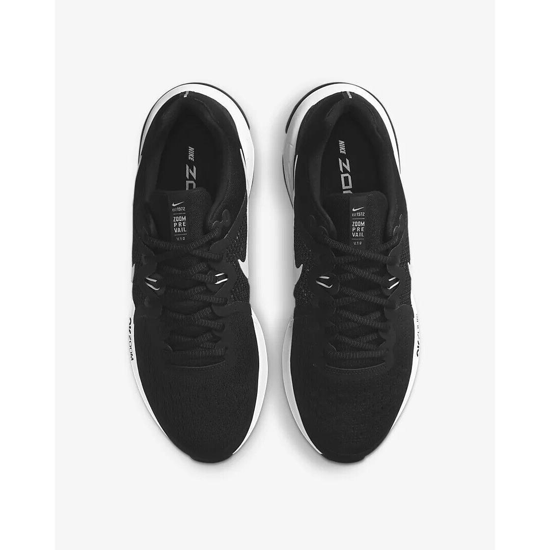 Nike shoes Zoom Prevail - Black/White 3