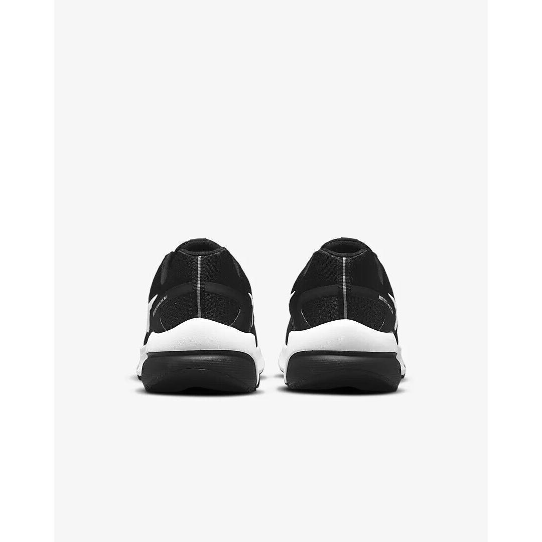 Nike shoes Zoom Prevail - Black/White 5
