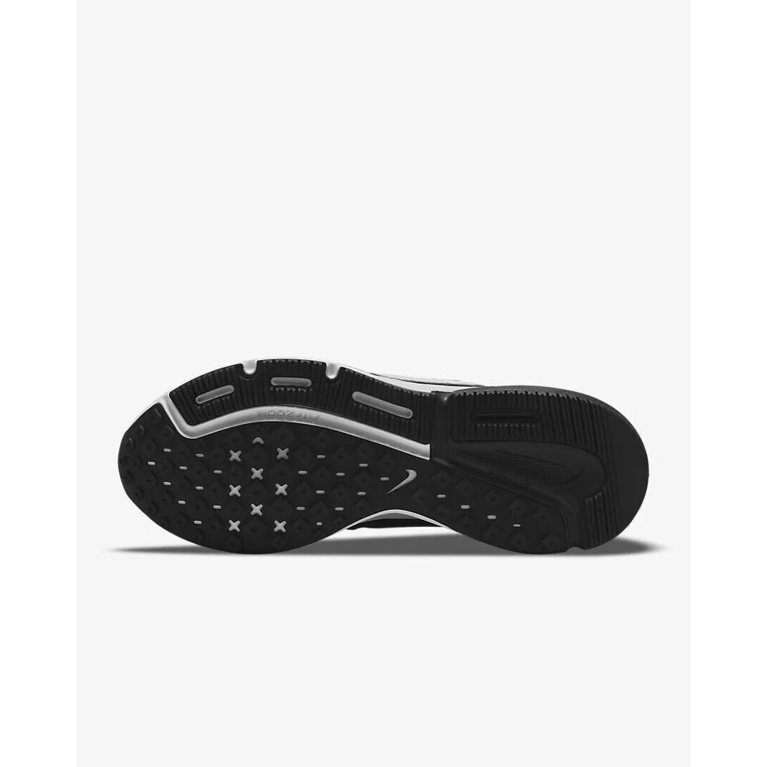 Nike shoes Zoom Prevail - Black/White 7