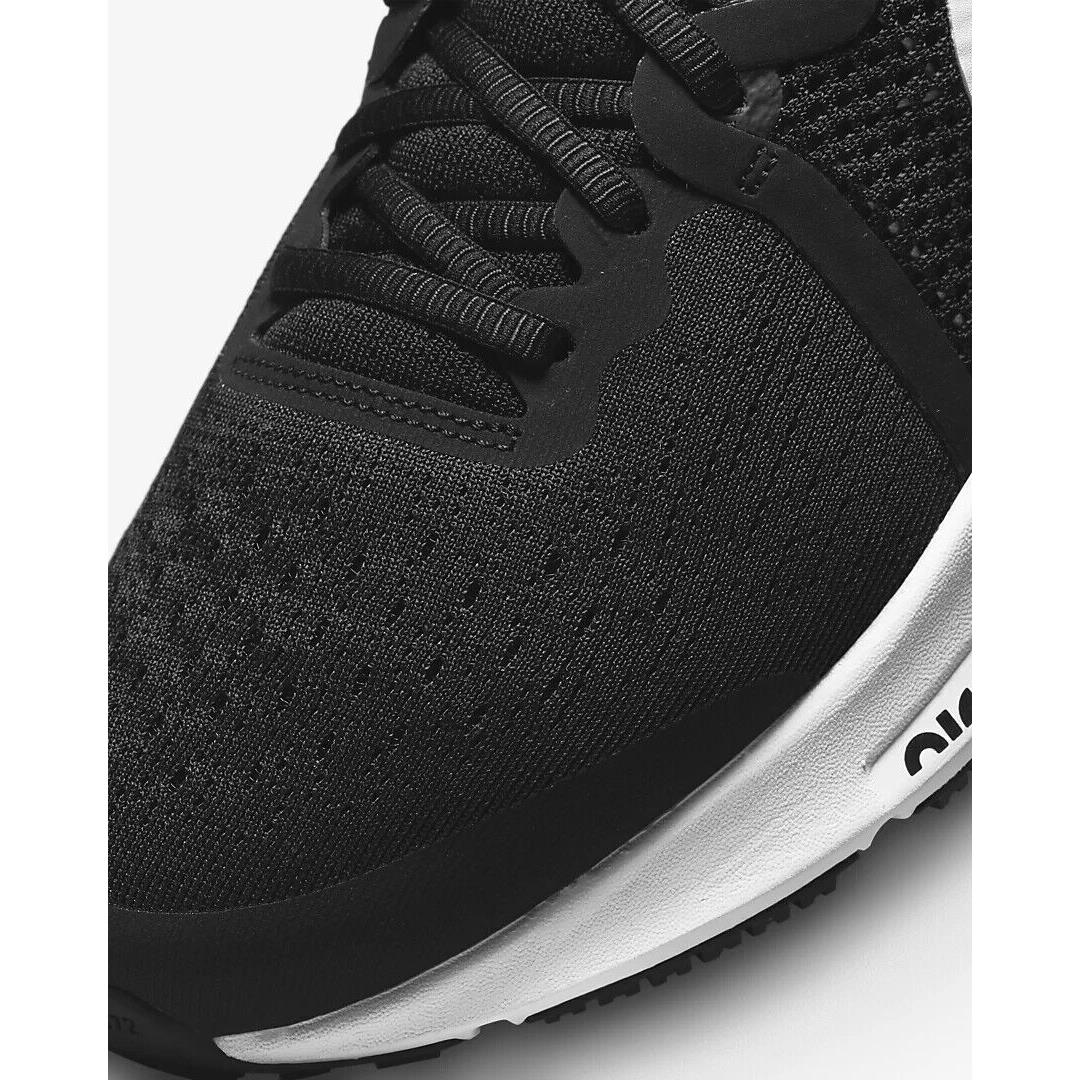 Nike shoes Zoom Prevail - Black/White 4