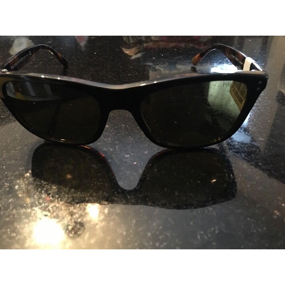 Emporio Armani Ralph Lauren Polo Sunglasses 4071 5383