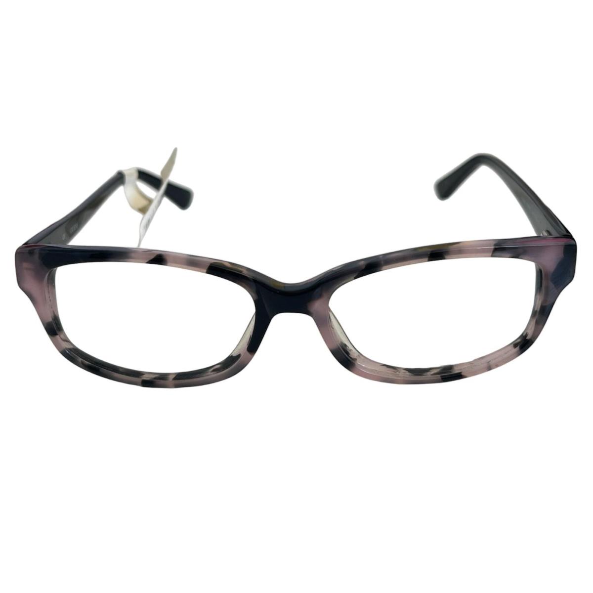 Guess Womens Eyeglass Frames GU 2429 Purto Violet Size 52 -16-135