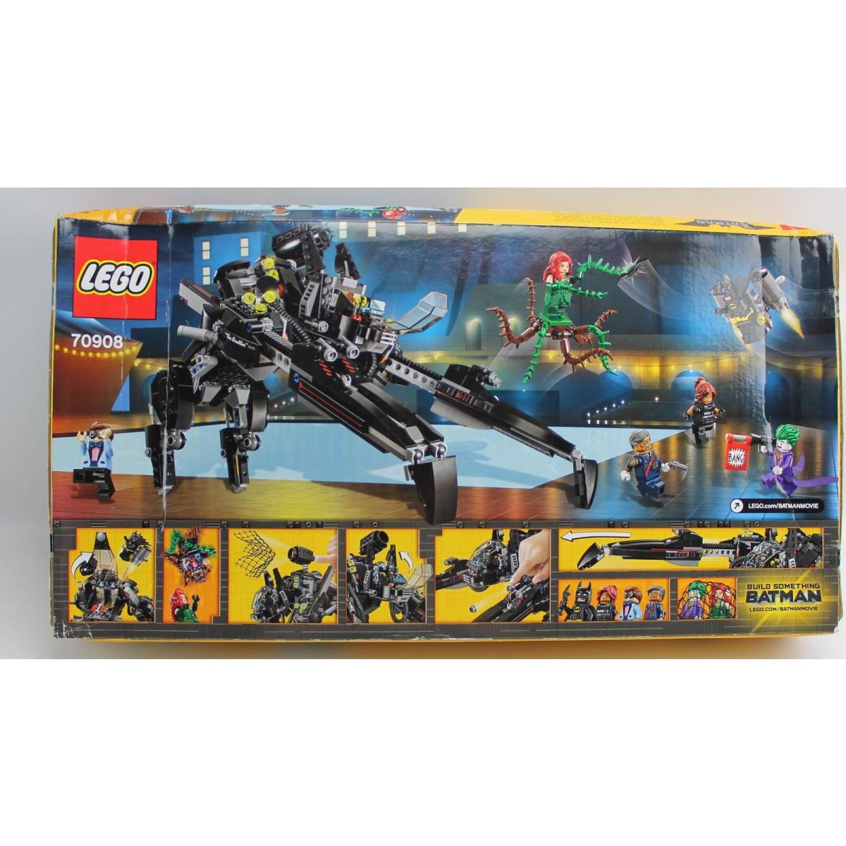 Lego toy Batman