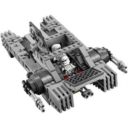 Lego toy  - Rogue One 75152 Imperial Assault Hovertank