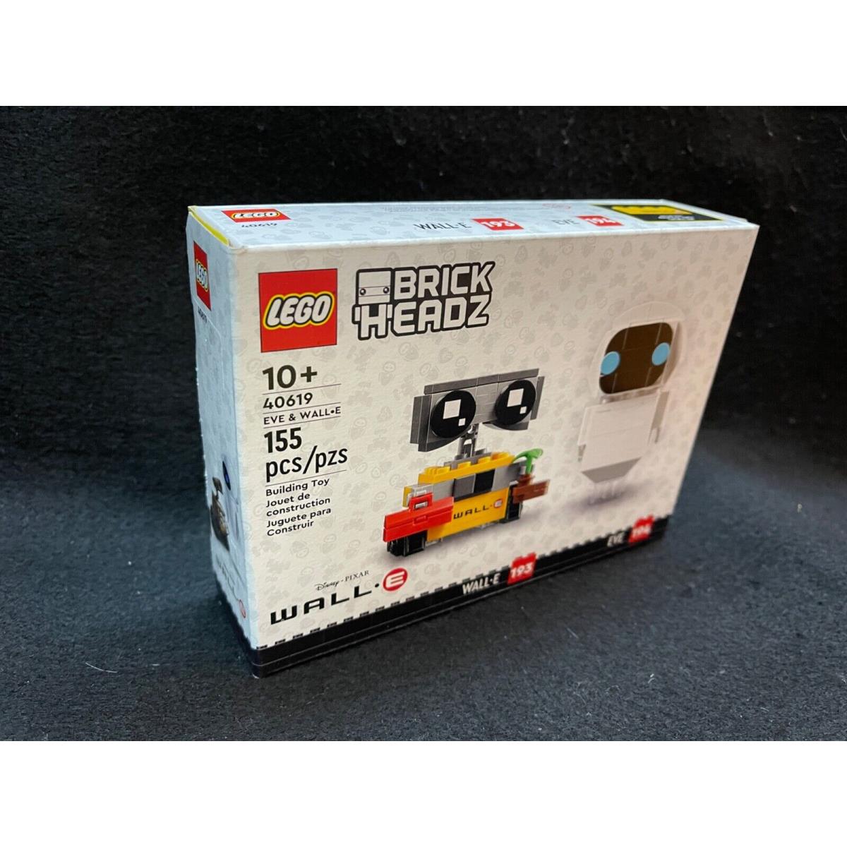 Lego toy 