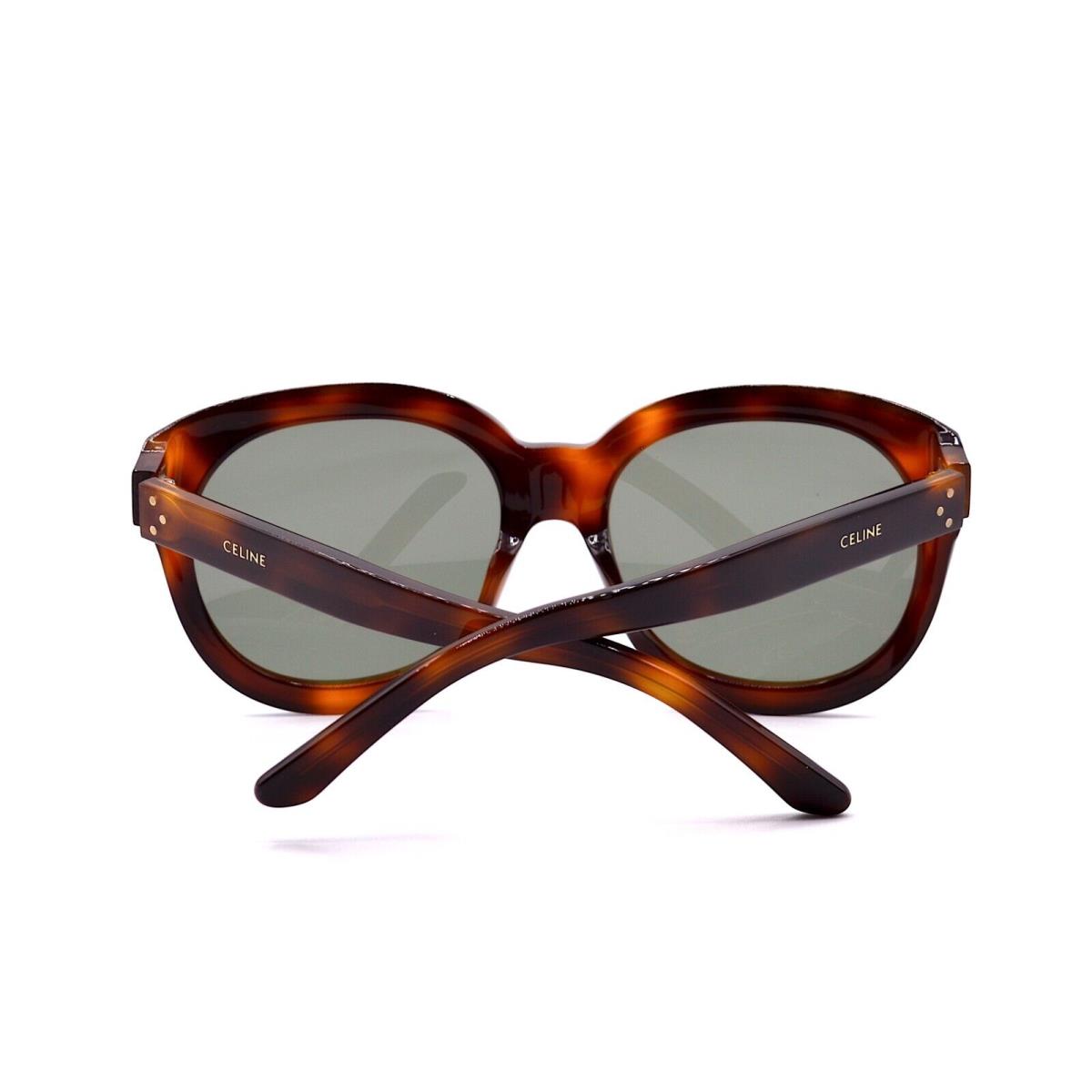 Celine sunglasses  - HAVANA Frame, Gray Lens