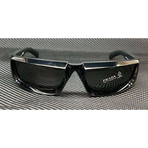 Prada sunglasses  - Black Frame