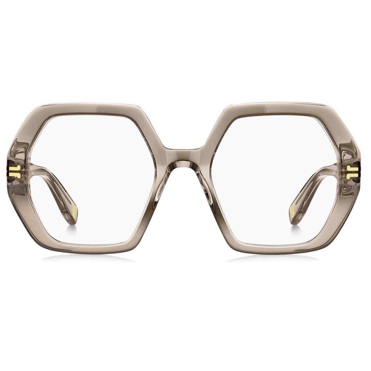 Marc Jacobs sunglasses  - Beige Frame, Demo Lens Lens