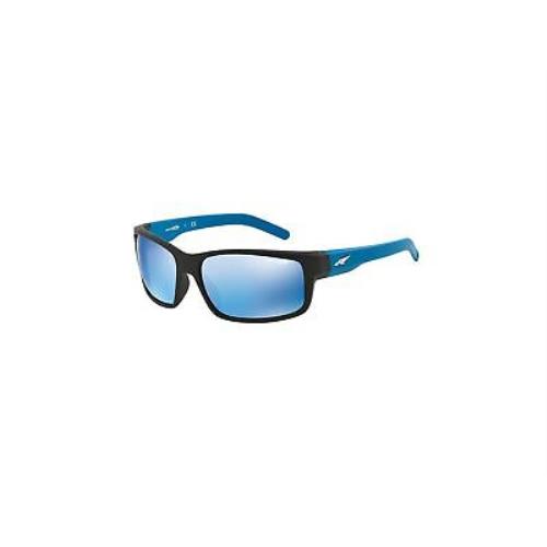 Arnette AN4202 AN4207 Rectangle Sunglasses For Men + Bundle with Designer