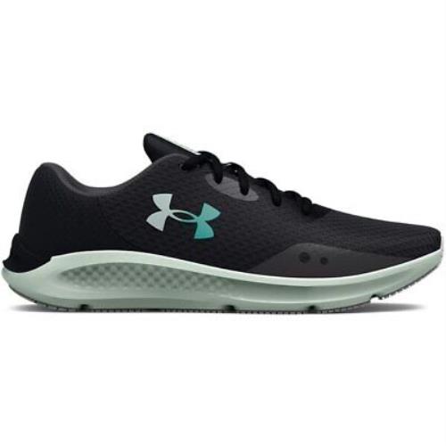 Under Armour 30248891059.5 Women`s UA Charged Pursuit 3 Running Shoes