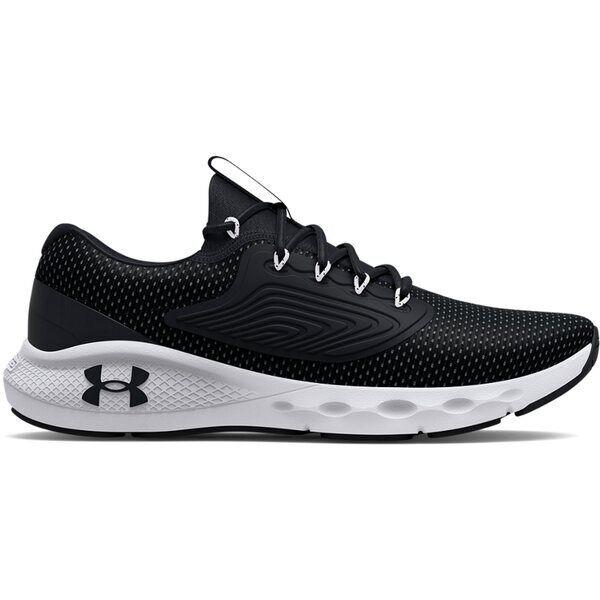 Under Armour Size 10.5 Women`s UA Charged Vantage 2 Running Shoes