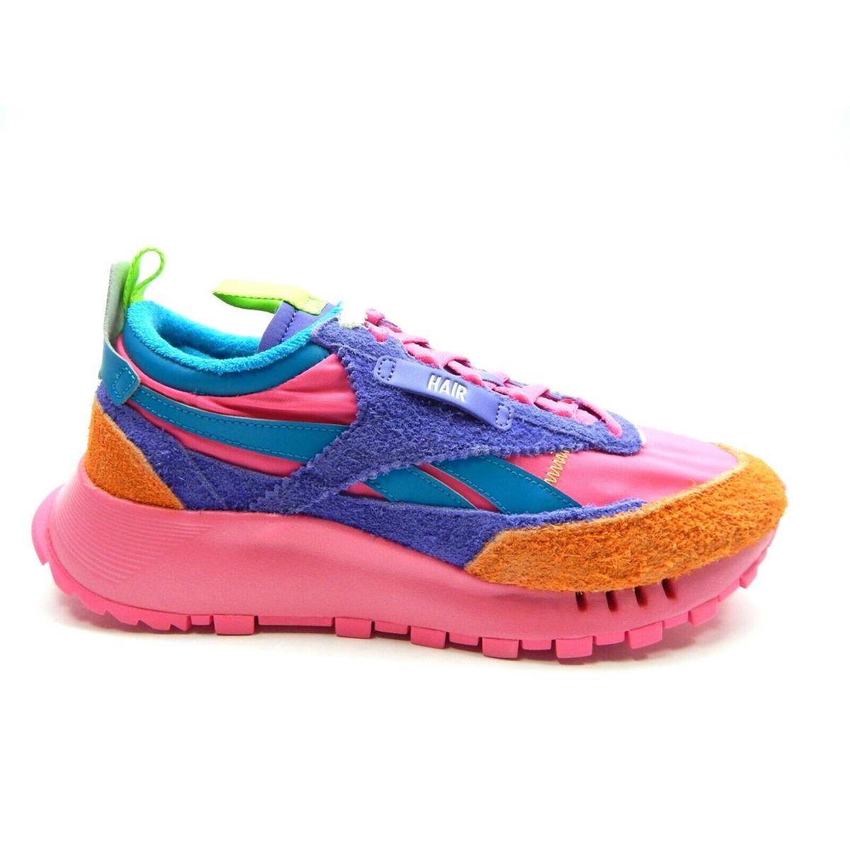 Reebok CL Legacy GY5326 Multicolor Men Shoes Size 10