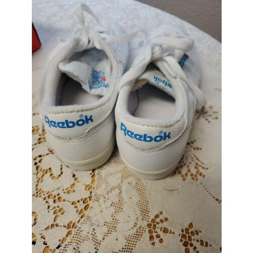Reebok shoes Free Style - White 4