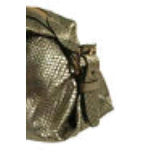 Ralph Lauren  bag   - Green Handle/Strap, Gold Hardware, Green Exterior 1