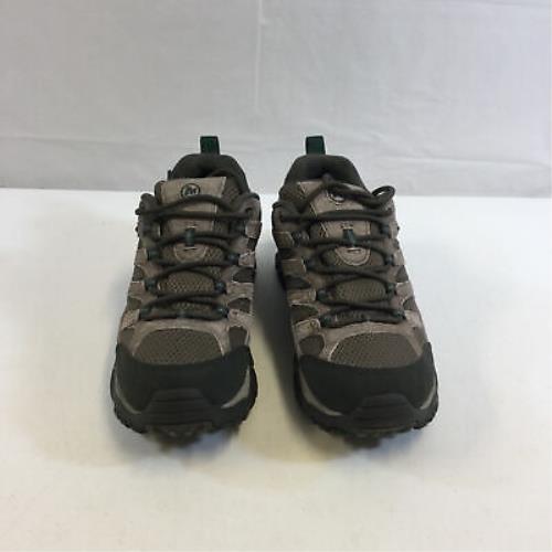 Merrell Moab 2 WP J033341 Mens Boulder Lace Up Hiking Shoes Size US 9.5 M
