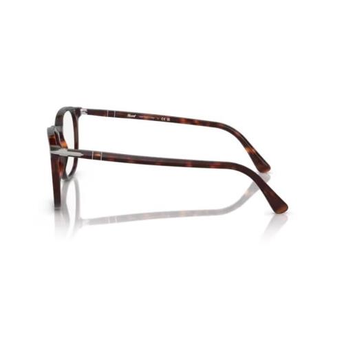Persol 0PO3318V 24 Havana Unisex Eyeglasses