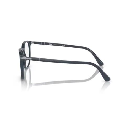 Persol 0PO3318V 1186 Dusty Blue Unisex Eyeglasses