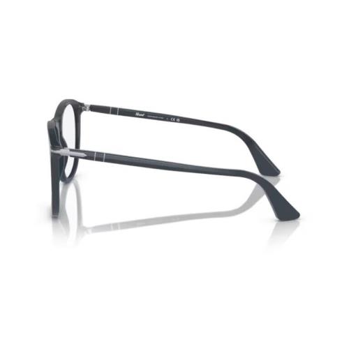 Persol 0PO3314V 1186 Dusty Blue Unisex Eyeglasses