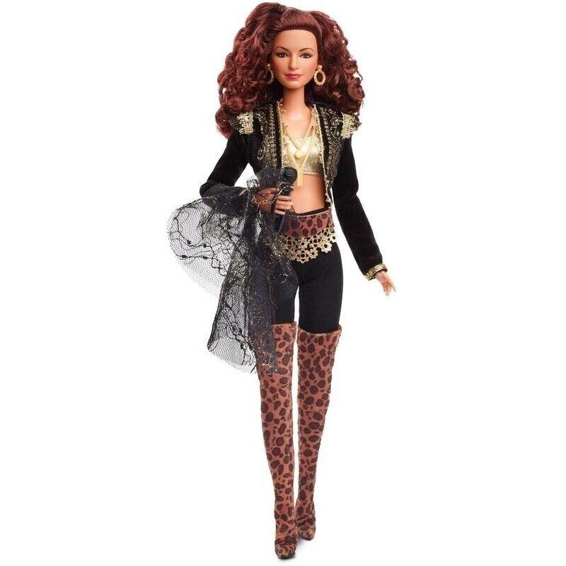 Barbie Signature Gloria Estefan Collector Doll in Box