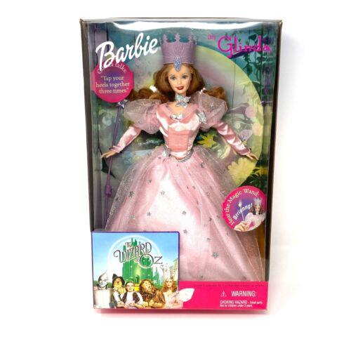 Mattel Barbie Doll The Wizard Of Oz Barbie as Glinda
