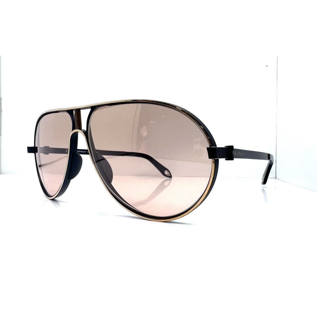 Givenchy Sgv A18 305G Sunglasses