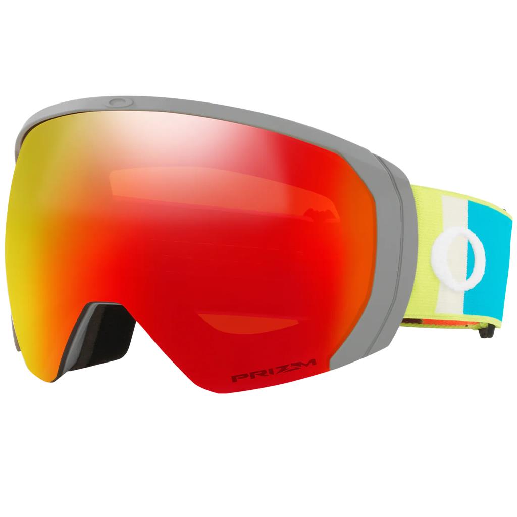 Oakley Flight Path L Snow Goggles 2022