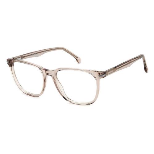 Carrera 308 010A 00 Beige Square Men`s Eyeglasses