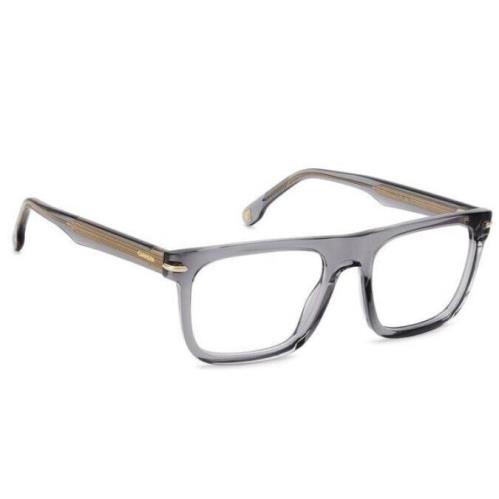 Carrera 312 0KB7 00 Grey Square Men`s Eyeglasses