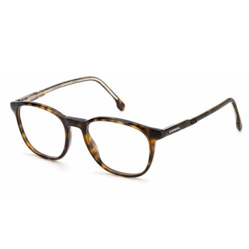 Carrera 1131 0086 00 Havana Square Men`s Eyeglasses