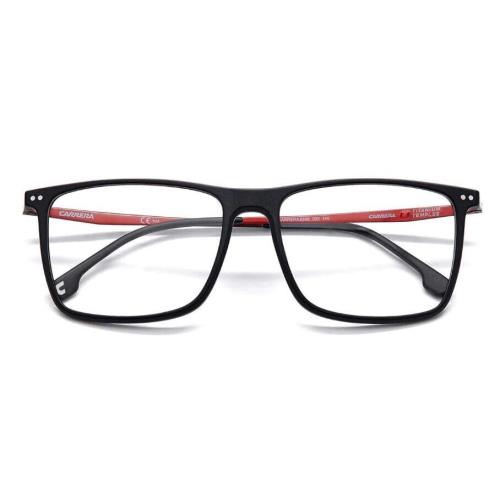 Carrera eyeglasses  - Matte Black Frame