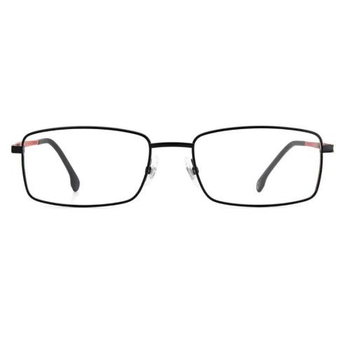 Carrera eyeglasses  - Frame: Matte Black