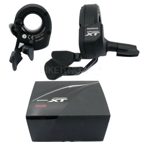 Shimano XT Di2 1/2/3x11speed Firebolt Bike Shifter Switch SW-M8050 Right or Left