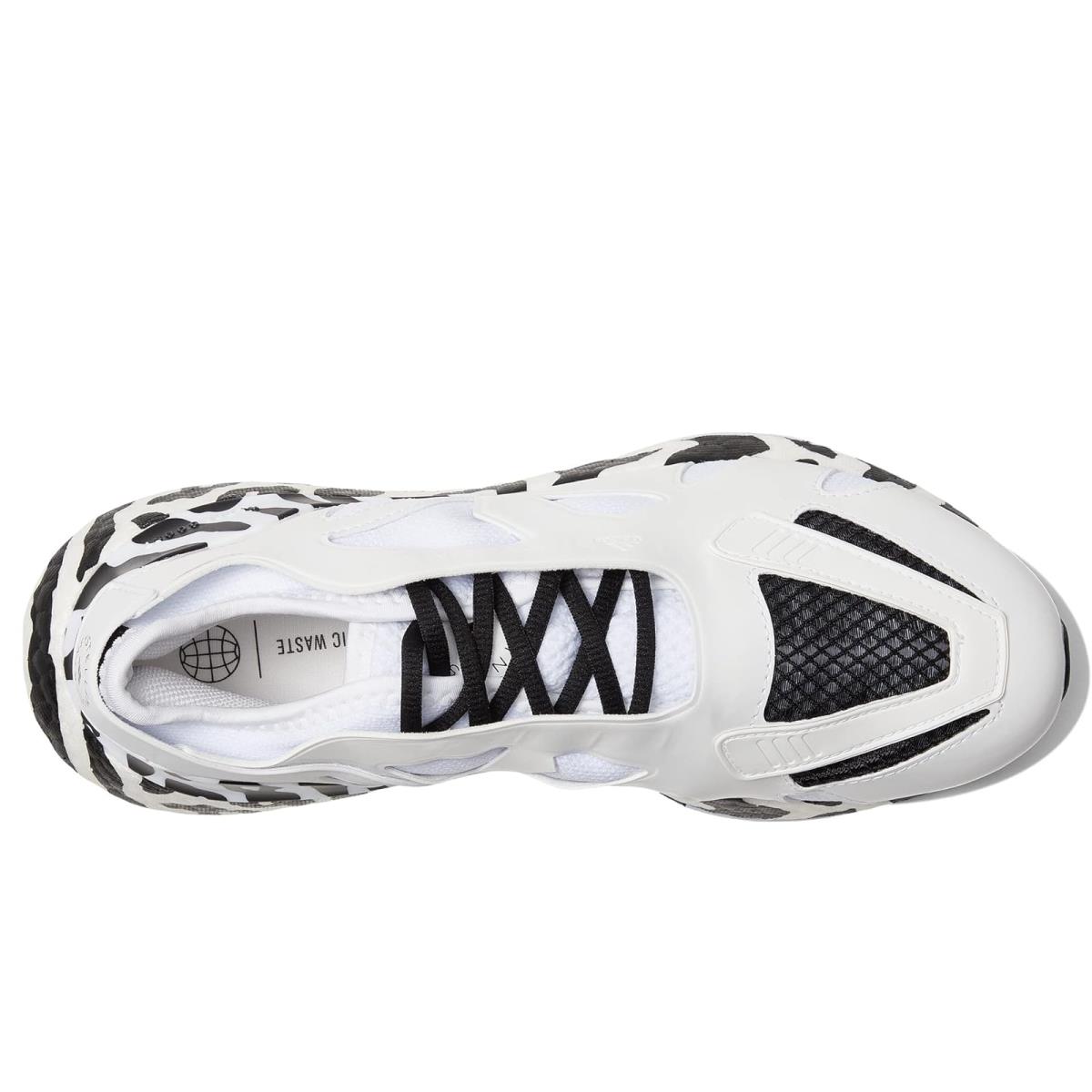 Woman`s Sneakers Athletic Shoes Adidas by Stella Mccartney Ultraboost 22 - Footwear White/Footwear White/Core Black